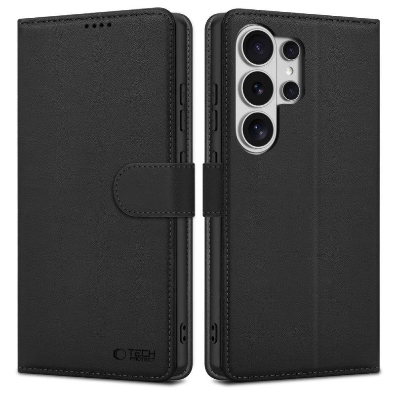 Pouzdro Tech-Protect pro Galaxy S26 Ultra - černé