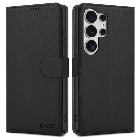 Pouzdro Tech-Protect pro Galaxy S26 Ultra - černé