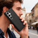 Pouzdro Tech-Protect pro Galaxy S26 Ultra - černé