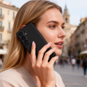 Pouzdro Tech-Protect Smart Wallet Case Galaxy S26 Ultra - černá