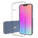 Kryt Wozinsky ULTRA CLEAR pro Galaxy S25+ transparent