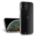 Kryt Wozinsky Clear Corner Case pro Galaxy S25+ transparent