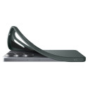 Kryt Spigen LIQUID AIR MagSafe S26 Ultra - green