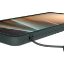 Kryt Spigen LIQUID AIR MagSafe S26 Ultra - green