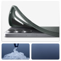 Kryt Spigen LIQUID AIR MagSafe S26 Ultra - green