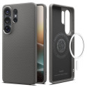 Kryt Spigen LIQUID AIR MagSafe Galaxy S26 Ultra - šedá