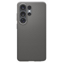 Kryt Spigen LIQUID AIR MagSafe Galaxy S26 Ultra - šedá