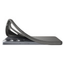 Kryt Spigen LIQUID AIR MagSafe Galaxy S26 Ultra - šedá