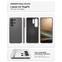 Kryt Spigen LIQUID AIR MagSafe Galaxy S26 Ultra - šedá