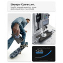 Kryt Spigen LIQUID AIR MagSafe Galaxy S26 Ultra - šedá