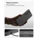 Kryt Spigen LIQUID AIR MagSafe Galaxy S26 Ultra - šedá