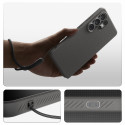 Kryt Spigen LIQUID AIR MagSafe Galaxy S26 Ultra - šedá