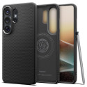 Kryt Spigen Liquid Air Mag pro Galaxy S26 Ultra - černá