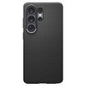 Kryt Spigen Liquid Air Mag pro Galaxy S26 Ultra - černá