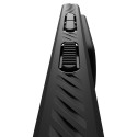 Kryt Spigen Liquid Air Mag pro Galaxy S26 Ultra - černá