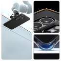Kryt Spigen Liquid Air Mag pro Galaxy S26 Ultra - černá