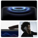 Kryt Spigen Liquid Air Mag pro Galaxy S26 Ultra - černá