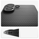 Kryt Spigen Liquid Air Mag pro Galaxy S26 Ultra - černá