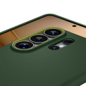 Kryt Spigen Nano Pop MagSafe Galaxy S26 Ultra - zelená