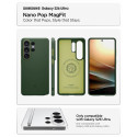 Kryt Spigen Nano Pop MagSafe Galaxy S26 Ultra - zelená