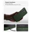 Kryt Spigen Nano Pop MagSafe Galaxy S26 Ultra - zelená