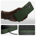 Kryt Spigen Nano Pop MagSafe Galaxy S26 Ultra - zelená