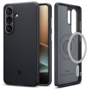 Kryt Spigen Nano Pop MagSafe pro Galaxy S26 Ultra - černá