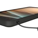 Kryt Spigen Nano Pop MagSafe pro Galaxy S26 Ultra - černá