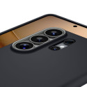 Kryt Spigen Nano Pop MagSafe pro Galaxy S26 Ultra - černá
