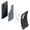 Kryt Spigen Nano Pop MagSafe pro Galaxy S26 Ultra - černá