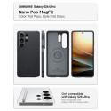 Kryt Spigen Nano Pop MagSafe pro Galaxy S26 Ultra - černá