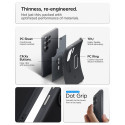 Kryt Spigen Nano Pop MagSafe pro Galaxy S26 Ultra - černá