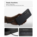 Kryt Spigen Nano Pop MagSafe pro Galaxy S26 Ultra - černá