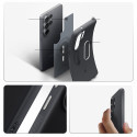 Kryt Spigen Nano Pop MagSafe pro Galaxy S26 Ultra - černá