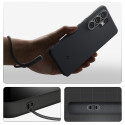 Kryt Spigen Nano Pop MagSafe pro Galaxy S26 Ultra - černá