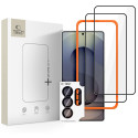 Ochranné sklo Tech-Protect Easy Set+ 3-Pack Galaxy S26 Ultra