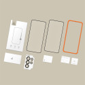 Ochranné sklo Tech-Protect Easy Set+ 3-Pack Galaxy S26 Ultra