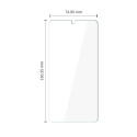 Ochranné sklo Tech-Protect GLASS FIT+ 2-PACK pro Galaxy S26 Ultra