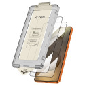 Tech-Protect QUICK SET+ 2-Pack pro Galaxy S26 Ultra černé