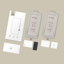Tech-Protect QUICK SET+ 2-Pack pro Galaxy S26 Ultra černé
