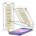 Tech-Protect Quick Set AR+ pro Galaxy S26 Ultra – černá