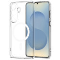 Kryt Tech-Protect FlexAir MagSafe Galaxy S26+ - transparentní