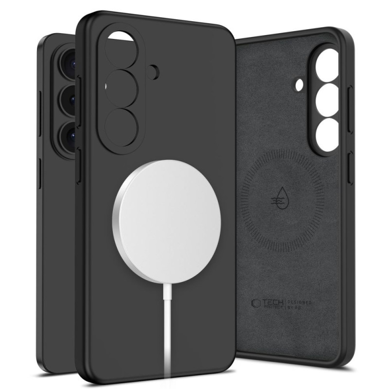 Kryt Tech-Protect pro GALAXY S26+ - černá
