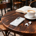 Kryt Tech-Protect FlexAir MagSafe pro Galaxy S26 - transparentní