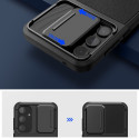 Kryt Tech-Protect VELAR CAM+ pro Galaxy A55 - černý