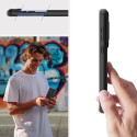 Kryt Tech-Protect VELAR CAM+ pro Galaxy A55 - černý