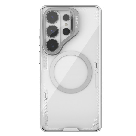 Kryt Nillkin Iceblade Prop Magnetic pro Galaxy S26 Ultra - transparent