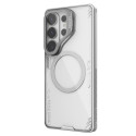 Kryt Nillkin Iceblade Prop Magnetic pro Galaxy S26 Ultra - transparent