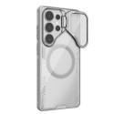 Kryt Nillkin Iceblade Prop Magnetic pro Galaxy S26 Ultra - transparent