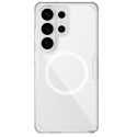 Kryt Nillkin NATURE TPU PRO pro S26 Ultra - bílá (MagSafe)